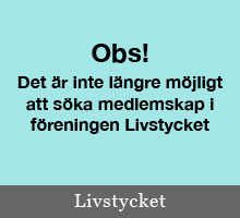  UTFÖRSÄLJNING p.g.a att Livstycket stänger  tors 16/1, fre 17/1 kl 10-14 och lörd 18/1 kl 11-14  50% rabatt på allt