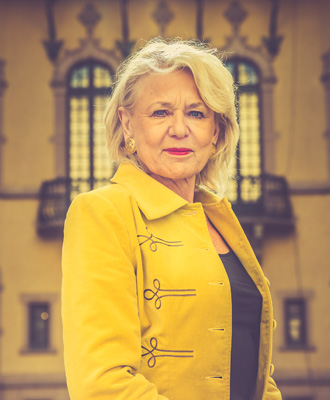 Birgitta Notlöf Livstycket